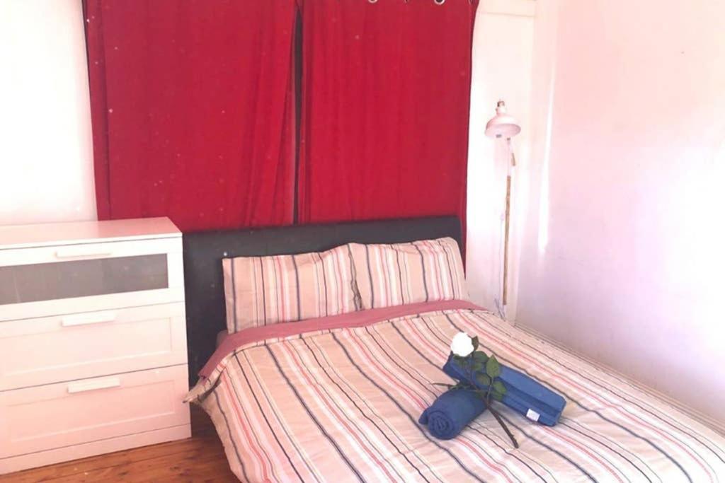 Modern Charming Miners' Cottage +Free Internet Брокен-Гілл Екстер'єр фото